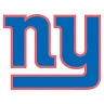 New York Giants Logo